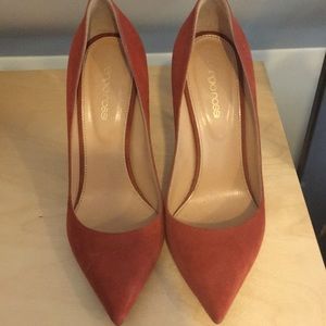 Sergio Rossi pumps